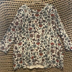 Women’s blouse